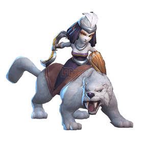 Auto Chess VN: Hướng dẫn đội hình Knight cực mạnh giành top 1 4