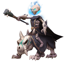 Auto Chess VN: Hướng dẫn đội hình Knight cực mạnh giành top 1 5