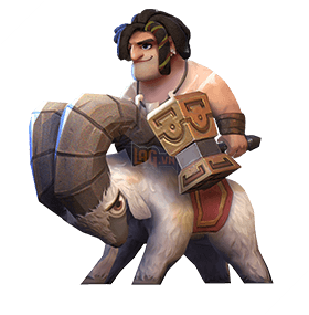 Auto Chess VN: Hướng dẫn đội hình Knight cực mạnh giành top 1 6