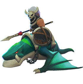 Auto Chess VN: Hướng dẫn đội hình Knight cực mạnh giành top 1 7