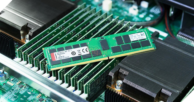 Máy tính chậm như rùa bò, khắc phục ngay bằng cách nâng cấp tứ đại phần cứng này ngay  4