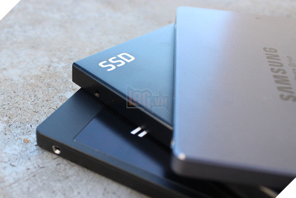 Máy tính chậm như rùa bò, khắc phục ngay bằng cách nâng cấp tứ đại phần cứng này ngay  3