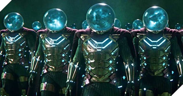 Avengers 5: Sắp tới đây, ai được dự đoán sẽ là kẻ phản diện nguy hiểm nhất vũ trụ sau Thanos? 9