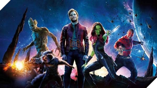 Quên Avengers đi, The Eternals sắp đánh chiếm MCU rồi! 4