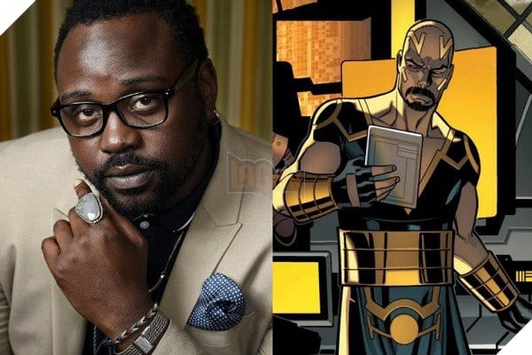 Quên Avengers đi, The Eternals sắp đánh chiếm MCU rồi! 2