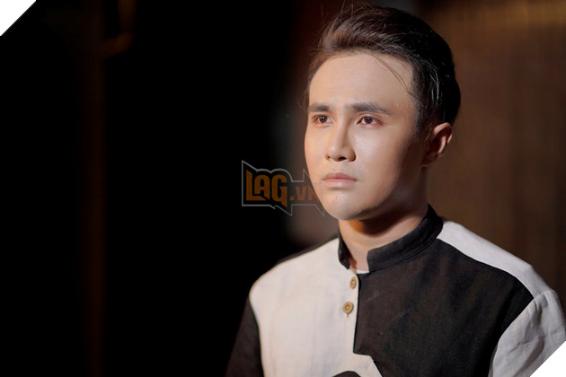 Làm phim tâm linh, Huỳnh Lập bị lầm tưởng là pháp sư trừ tà 3