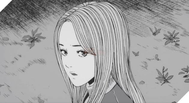 Uzimaki - Bộ manga kinh dị đáng sợ nhất Nhật Bản sẽ có phiên bản phim anime 3