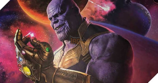 Avengers 5: Sắp tới đây, ai được dự đoán sẽ là kẻ phản diện nguy hiểm nhất vũ trụ sau Thanos? 7