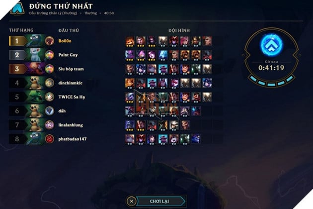 Đấu Trường Chân Lý: Hướng dân đội hình 6 Ác Quỷ mạnh nhất meta 9.17 hiện tại 2