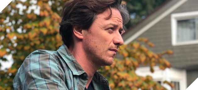 It: Chapter Two - Điểm danh các thành viên Losers Club khi trưởng thành 2