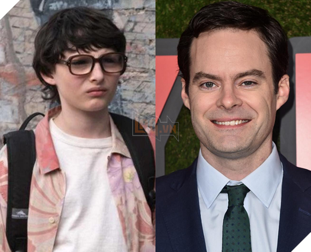 It: Chapter Two - Điểm danh các thành viên Losers Club khi trưởng thành 6