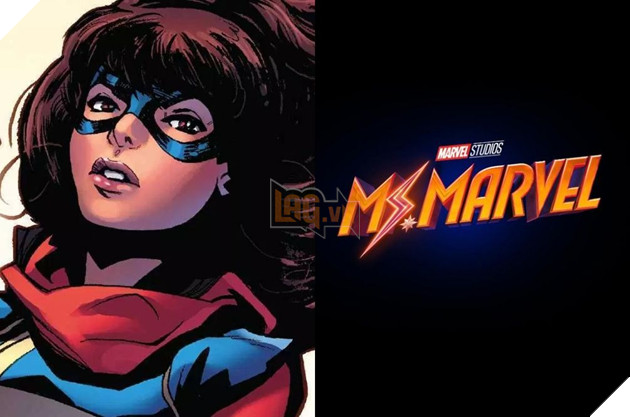  Ms. Marvel là ai ? Tại sao cô lại là siêu anh hùng được nhiều người mong đợi nhất của MCU? 10