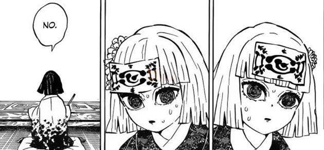 Kimetsu no Yaiba tập 173 - Genya sẽ bị Muzan điều khiển hay trở thành 1 trụ cột hoàn toàn mới 2