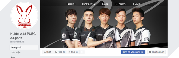 PewPew quyết tâm thâu tóm nền PUBG Việt Nam, thu nhận về đội tuyển PUBG thứ 3 4