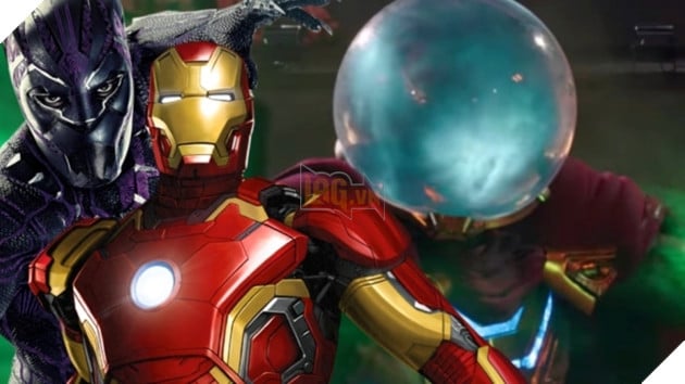 Avengers 5: Sắp tới đây, ai được dự đoán sẽ là kẻ phản diện nguy hiểm nhất vũ trụ sau Thanos? 4