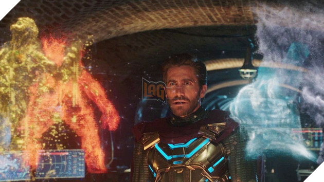 Avengers 5: Sắp tới đây, ai được dự đoán sẽ là kẻ phản diện nguy hiểm nhất vũ trụ sau Thanos? 5