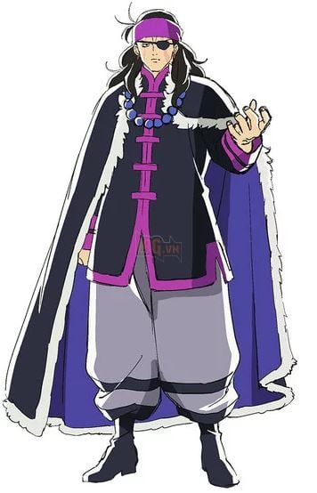 Shin Chuuka Ichiban! - Tiểu Đầu Bếp Cung Đình chính thức công bố ngày ra mắt chính thức 5