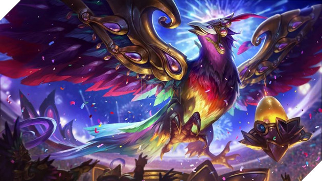 Đấu Trường Chân Lý: muốn top 1 thì phải lựa chọn tướng 5 vàng nào mạnh nhất đây ?