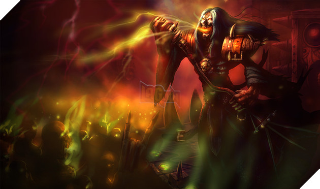 Đấu Trường Chân Lý: muốn top 1 thì phải lựa chọn tướng 5 vàng nào mạnh nhất đây ? 2