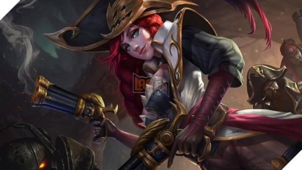 Đấu Trường Chân Lý: muốn top 1 thì phải lựa chọn tướng 5 vàng nào mạnh nhất đây ? 4