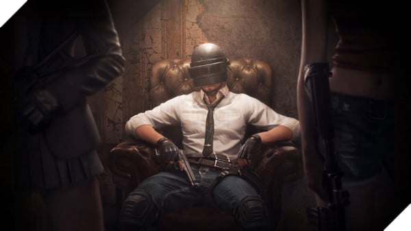 PUBG: Những vị trí đặc thù kèm theo chiến thuật ở chế độ Squad để giành TOP 1  2