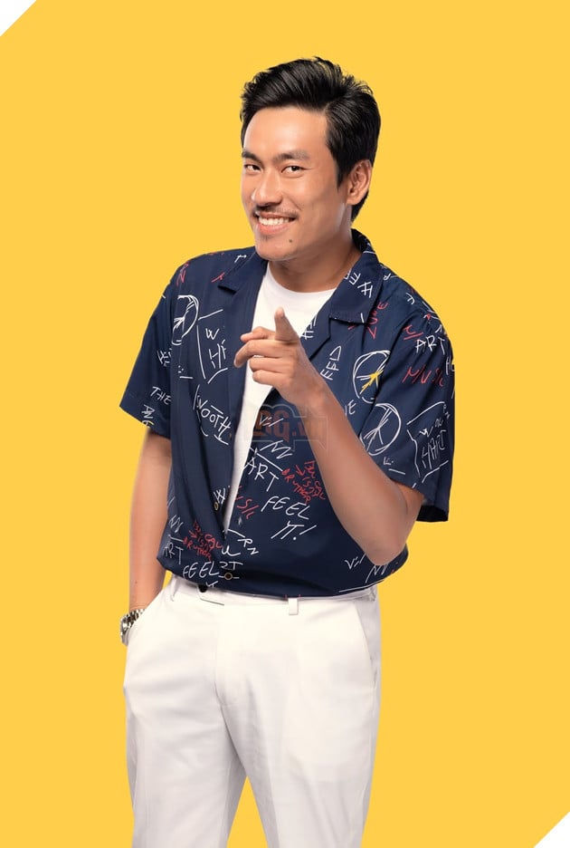 Thêm một phim Việt góp mặt tại LHP Busan  2