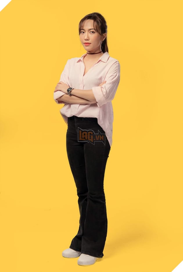 Thêm một phim Việt góp mặt tại LHP Busan  3