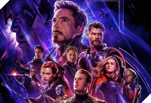 Vũ trụ Điện ảnh Marvel: Đâu là 5 điều mà khán giả mong muốn được nhìn thấy trong Avengers 5?