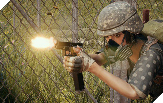 PUBG: Thành hung thần súng lục với những mẹo dưới đây giúp bạn dễ dàng giành top 1