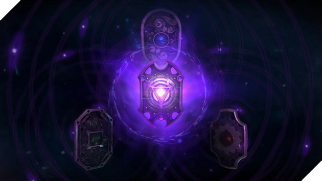 Dota 2: Những gì chúng ta đã biết về Cốt truyện Void Spirit - Hero mới nhất sắp ra mắt 2