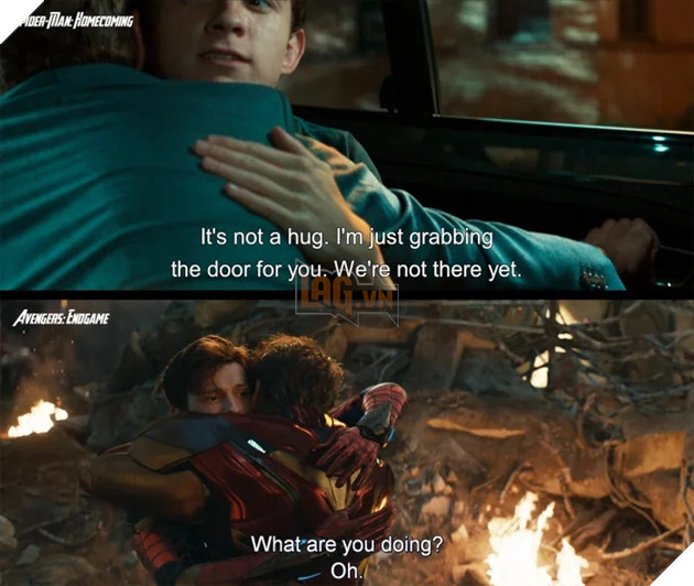 15 chi tiết cực nhỏ mà nhiều người không nhận ra khiến Avengers: Endgame xứng đáng là một siêu phẩm  7