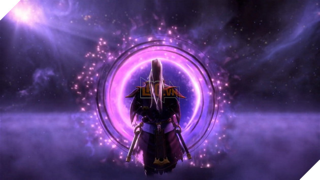 Dota 2: Những gì chúng ta đã biết về Cốt truyện Void Spirit - Hero mới nhất sắp ra mắt