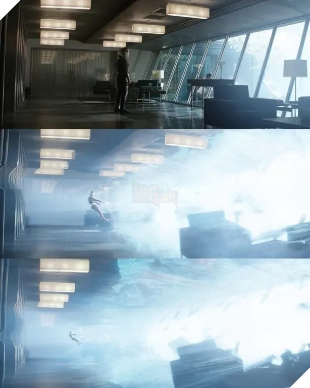 15 chi tiết cực nhỏ mà nhiều người không nhận ra khiến Avengers: Endgame xứng đáng là một siêu phẩm  8