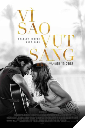 Sự bùng nổ của dòng phim ca nhạc lãng mạn trên màn ảnh 3