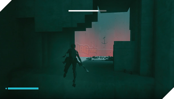 Control: Thực thể siêu nhiên Anchor và cách để đánh bại nó