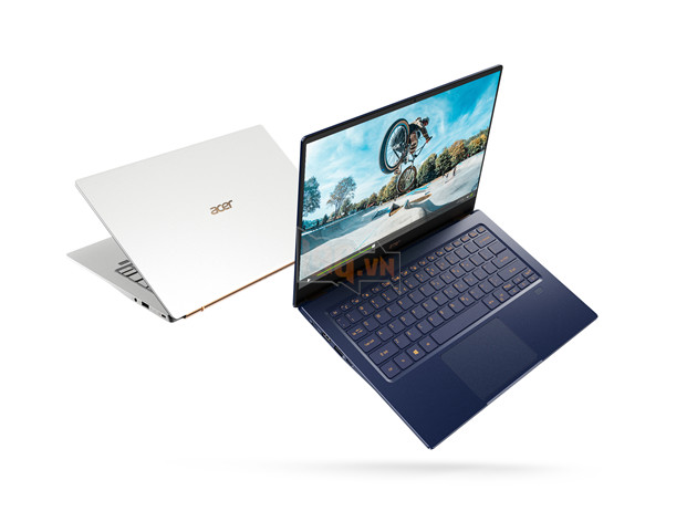 IFA 2019: Acer ra mắt loạt sản phẩm cực chất , hứa hẹn sẽ phá đảo thị trường công nghệ 5