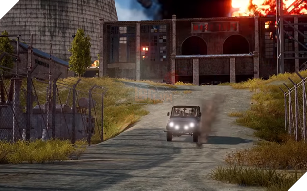 PUBG: Những vị trí đặc thù kèm theo chiến thuật ở chế độ Squad để giành TOP 1  7