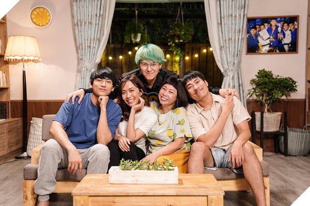 Thêm một phim Việt góp mặt tại LHP Busan  4