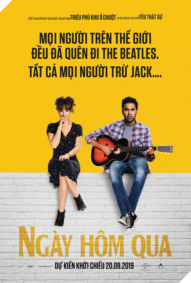 Sự bùng nổ của dòng phim ca nhạc lãng mạn trên màn ảnh 4