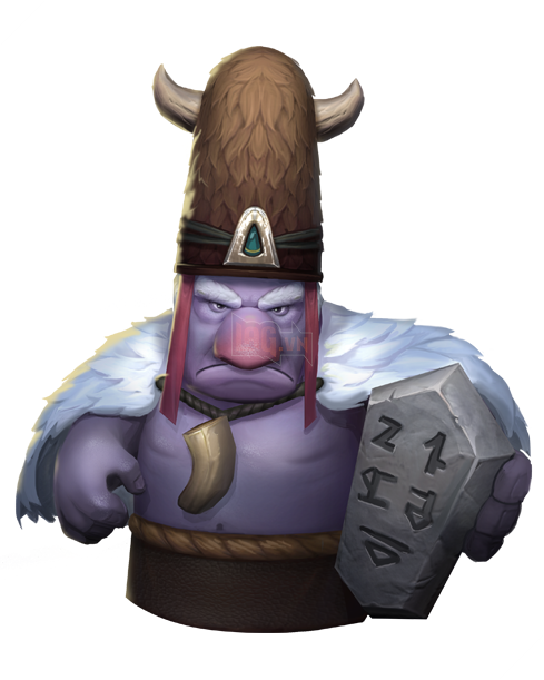 Auto Chess VN: Hướng dẫn ghép đội hình hệ Priest mạnh nhất mà game thủ cần ghi nhớ 2