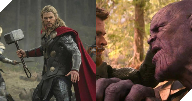 15 chi tiết cực nhỏ mà nhiều người không nhận ra khiến Avengers: Endgame xứng đáng là một siêu phẩm  9