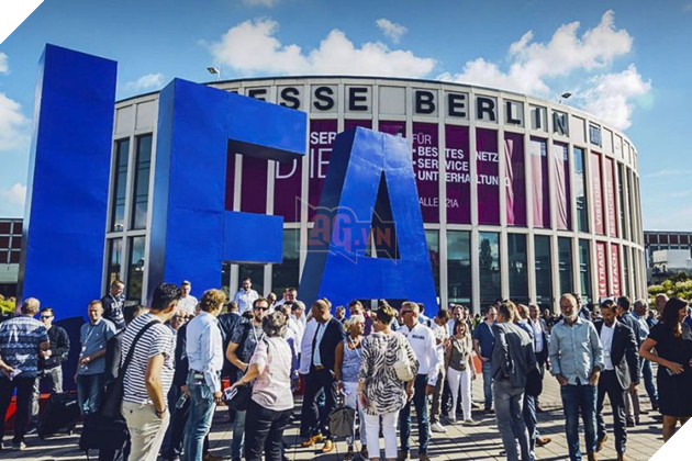 IFA 2019: Acer ra mắt loạt sản phẩm cực chất , hứa hẹn sẽ phá đảo thị trường công nghệ