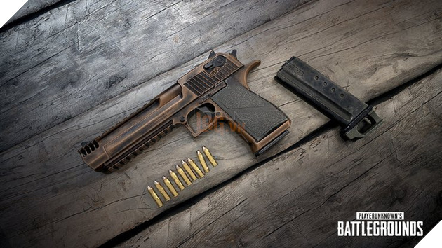 PUBG: Thành hung thần súng lục với những mẹo dưới đây giúp bạn dễ dàng giành top 1 5