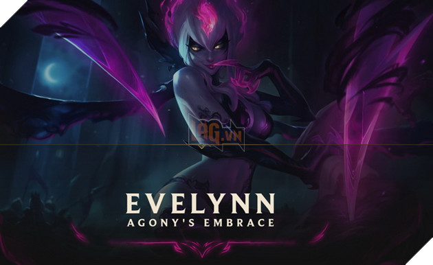 Đấu Trường Chân Lý: Hướng dẫn cách khắc chế Evelynn và điểm yếu của team Ác Quỷ