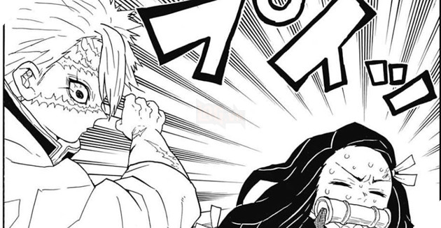 Anime Kimetsu No Yaiba tập 23 - Cơn giận dữ của Nezuko  2
