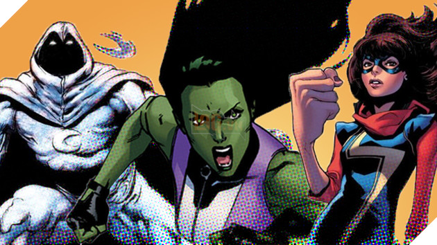 Vũ trụ Điện ảnh Marvel: Đâu là 5 điều mà khán giả mong muốn được nhìn thấy trong Avengers 5? 5