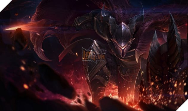 LMHT: Game thủ phát hiện combo mới cực lỗi của Pantheon, gây sát thương khủng chỉ trong 3s 2