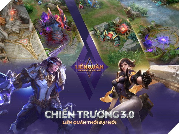 LiÃªn QuÃ¢n Mobile cho cáº£ LiÃªn Minh Huyá»n Thoáº¡i láº«n PUBG Mobile hÃ­t khÃ³i vá» doanh thu trong nÄm qua - áº¢nh 2.