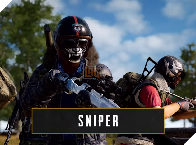 PUBG: Những vị trí đặc thù kèm theo chiến thuật ở chế độ Squad để giành TOP 1  3