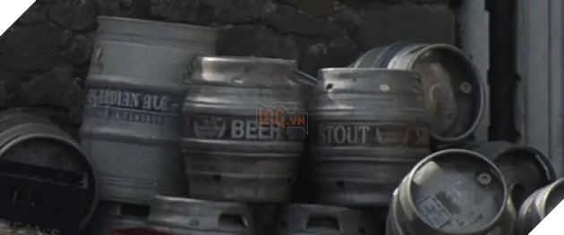 15 chi tiết cực nhỏ mà nhiều người không nhận ra khiến Avengers: Endgame xứng đáng là một siêu phẩm  3